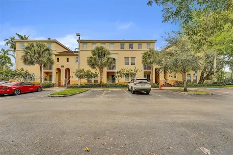 100 Jacaranda Country Club Drive Plantation FL 33324