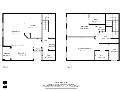 100 Jacaranda Country Club Drive Plantation FL 33324