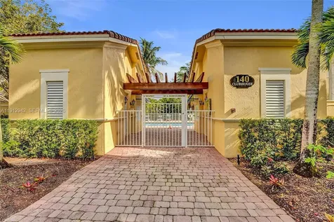 100 Jacaranda Country Club Drive Plantation FL 33324