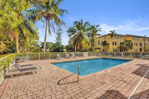 100 Jacaranda Country Club Drive Plantation FL 33324