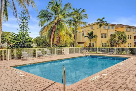 100 Jacaranda Country Club Drive Plantation FL 33324