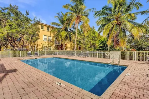100 Jacaranda Country Club Drive Plantation FL 33324