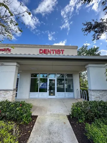 9440 W Commercial Boulevard Sunrise FL 33351
