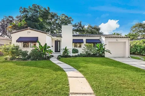 114 NE 107th Street Miami FL 33161