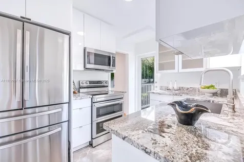 114 NE 107th Street Miami FL 33161