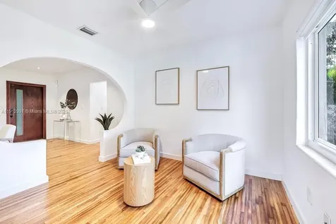114 NE 107th Street Miami FL 33161