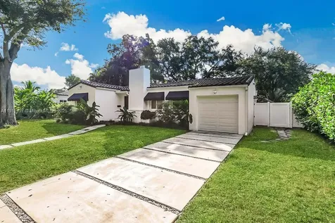 114 NE 107th Street Miami FL 33161