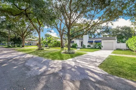 114 NE 107th Street Miami FL 33161