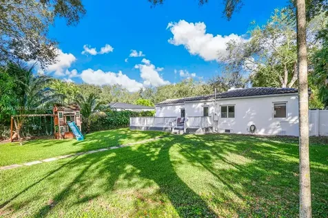 114 NE 107th Street Miami FL 33161