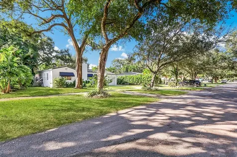 114 NE 107th Street Miami FL 33161