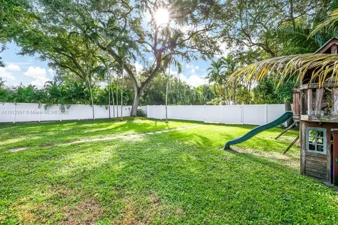 114 NE 107th Street Miami FL 33161