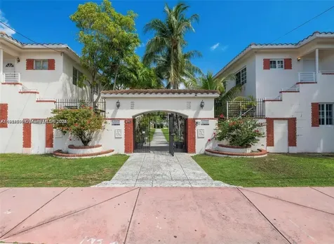 1197 Marseille Drive Miami Beach FL 33141