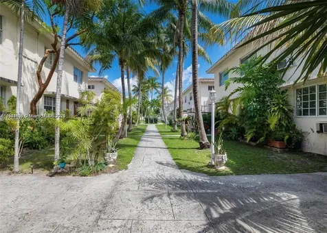 1197 Marseille Drive Miami Beach FL 33141