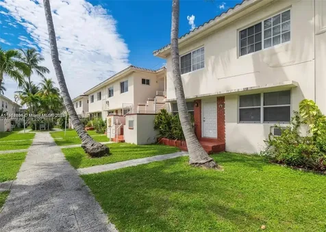1197 Marseille Drive Miami Beach FL 33141