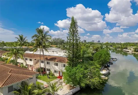 1197 Marseille Drive Miami Beach FL 33141