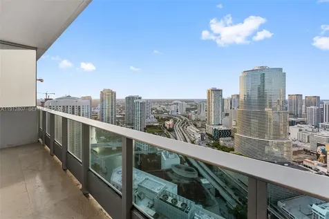 200 Biscayne Boulevard Way Miami FL 33131