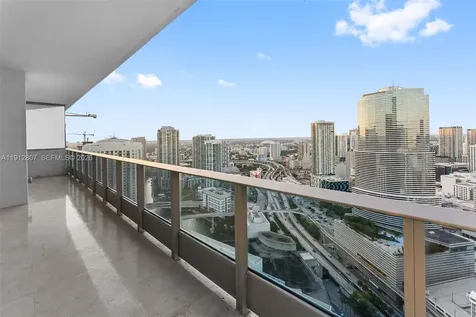 200 Biscayne Boulevard Way Miami FL 33131