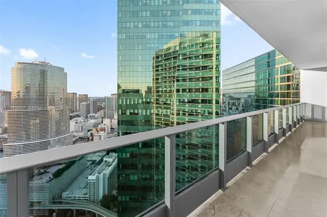 200 Biscayne Boulevard Way Miami FL 33131