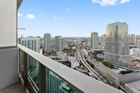 200 Biscayne Boulevard Way Miami FL 33131