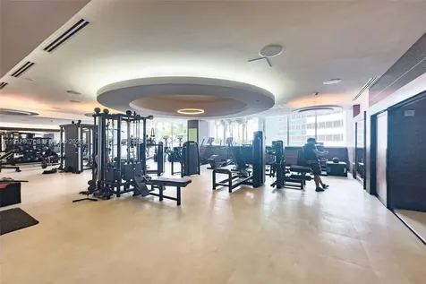 200 Biscayne Boulevard Way Miami FL 33131