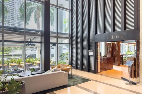200 Biscayne Boulevard Way Miami FL 33131