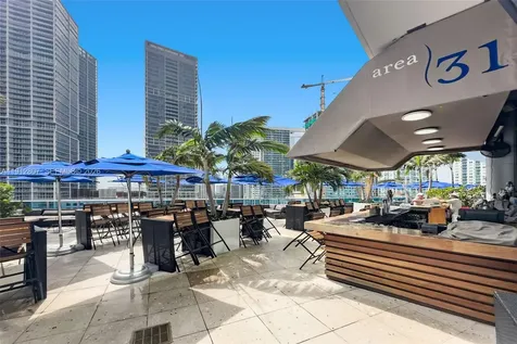 200 Biscayne Boulevard Way Miami FL 33131