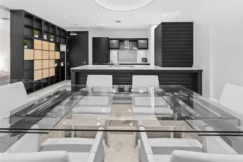 200 Biscayne Boulevard Way Miami FL 33131