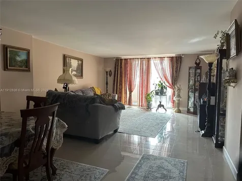 1865 S Ocean Drive Hallandale Beach FL 33009