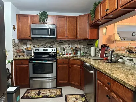 1865 S Ocean Drive Hallandale Beach FL 33009