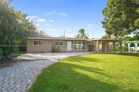 2419 NW 8th Avenue Wilton Manors FL 33311