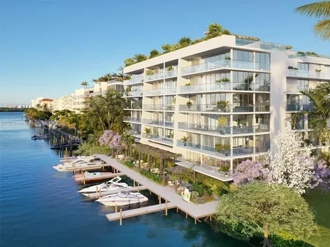 9900 W Bay Harbor Drive Bay Harbor Islands FL 33154