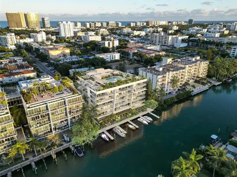 9900 W Bay Harbor Drive Bay Harbor Islands FL 33154