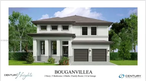 15433 SW 20th Lane Miami FL 33185