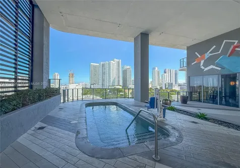 121 NE 34th Street Miami FL 33137