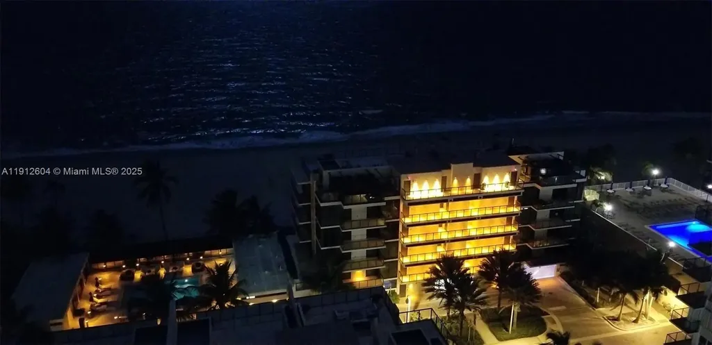 2101 S Ocean Drive Hollywood FL 33019