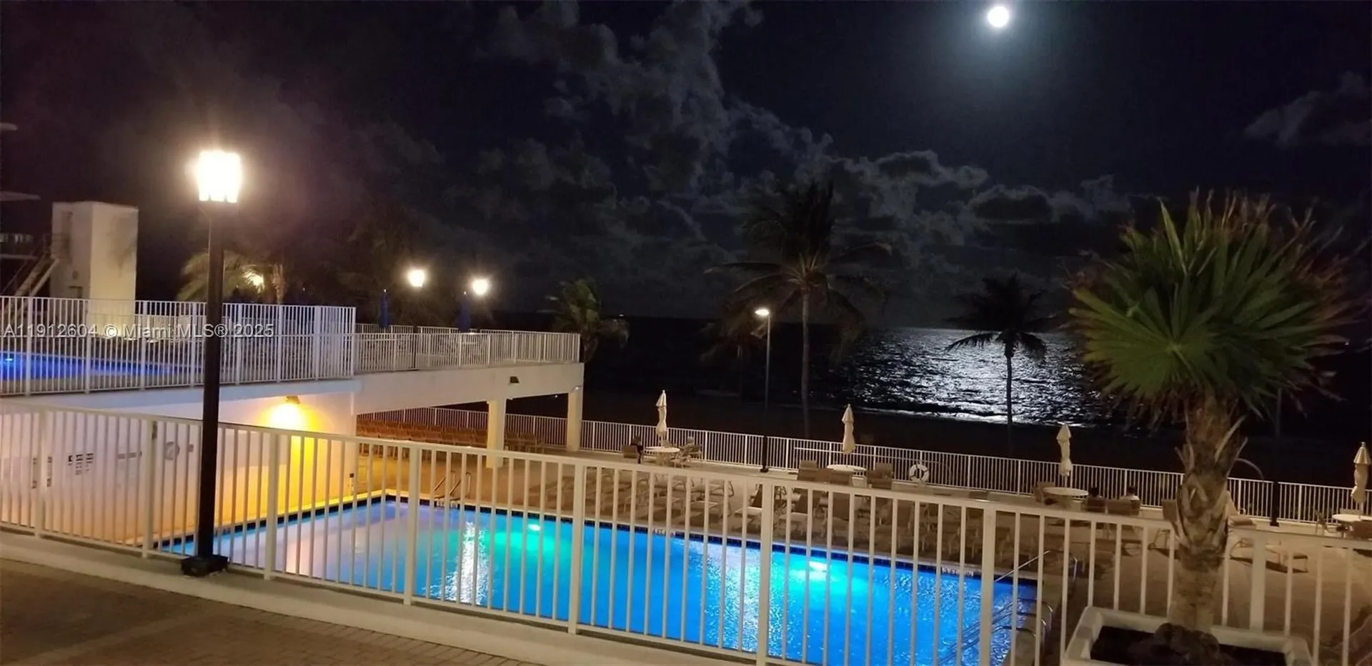 2101 S Ocean Drive Hollywood FL 33019