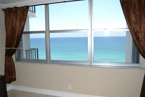 2101 S Ocean Drive Hollywood FL 33019