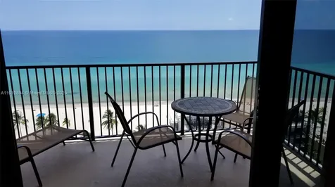 2101 S Ocean Drive Hollywood FL 33019