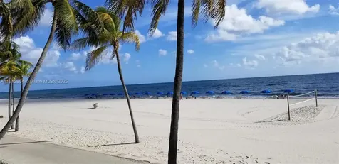 2101 S Ocean Drive Hollywood FL 33019