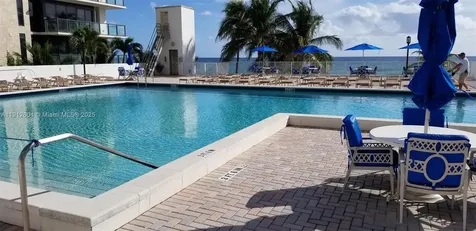 2101 S Ocean Drive Hollywood FL 33019