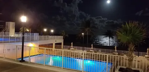 2101 S Ocean Drive Hollywood FL 33019