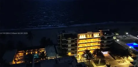2101 S Ocean Drive Hollywood FL 33019