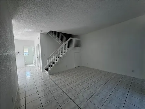 16881 SW 1st Manor Pembroke Pines FL 33027