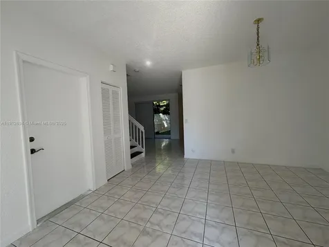 16881 SW 1st Manor Pembroke Pines FL 33027