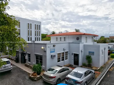 1920 SW 22nd Street Miami FL 33145