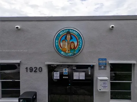 1920 SW 22nd Street Miami FL 33145