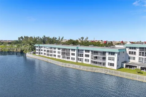 1000 NE 191st Street Miami FL 33179