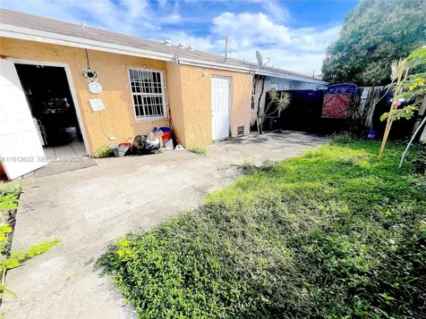 18240 NW 41st Place Miami Gardens FL 33055