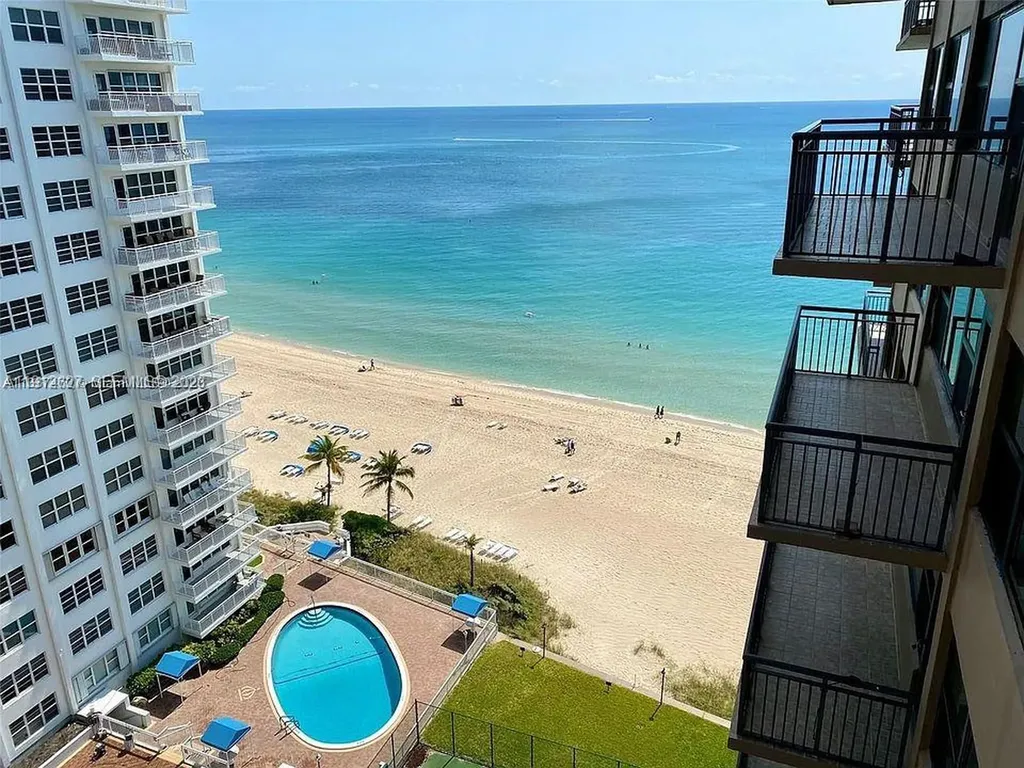3800 Galt Ocean Drive Fort Lauderdale FL 33308