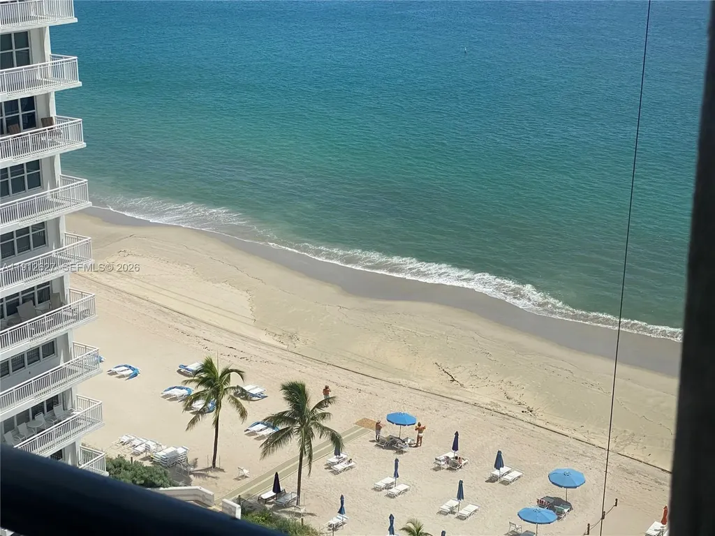 3800 Galt Ocean Drive Fort Lauderdale FL 33308